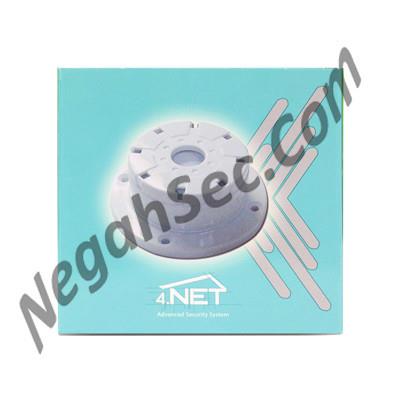 آژیر پیزو دتکتوری 4NET