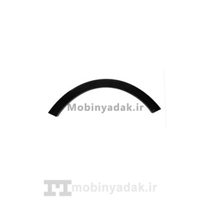 فلاپ روی گلگیر عقب چپ جک s3