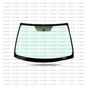 شیشه جلو جک S3