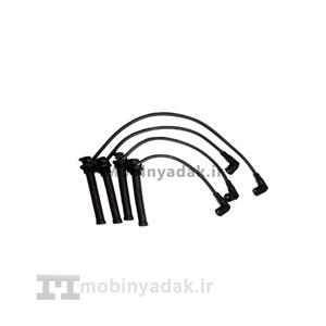 وایر شمع ام وی ام 315 هاچبک نیو