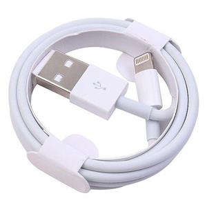 کابل اصلی USB به لایتنینگ فاکسکان طول 1 متر