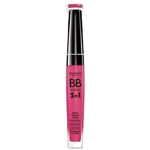 رژ لب مایع مدلBB Light Skin 01 بورژوآ Bourjois BB Light Skin Lip Gloss 01