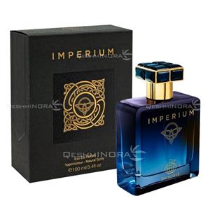 ادکلن ایمپریوم اکسکلوسیو فرگرانس ورد Imperium Exclusive Fragrance World (روژا داو الیزیوم Roja Dove Elysium)