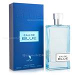 ادکلن ادو بلو ولار Eau De Blue Volare (اجمل بلو Ajmal Blu)