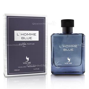 ادکلن الهوم بلو ولار L’Homme Blue Volare (بلو د شنل Bleu de Chanel)