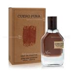 ادکلن کورو پورا فرگرانس ورد Cuero Pura Fragrance World (اورتو پاریسی کوئوم Orto Parisi Cuoium)