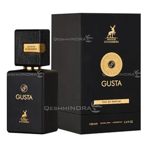 ادکلن گوستا الحمبرا Gusta Alhambra