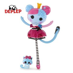 عروسک پرنسس انیس lala Loopsies