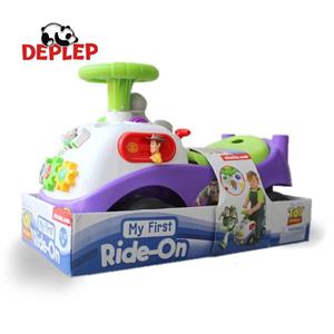 ماشین واکر کودک KIDDIELAND طرح TOY STORY 