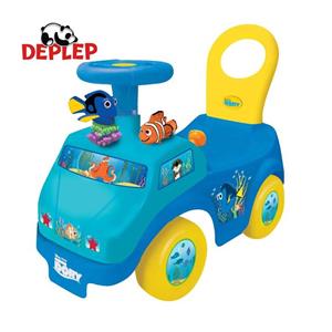 ماشین واکر کودک KIDDIELAND طرح DORY