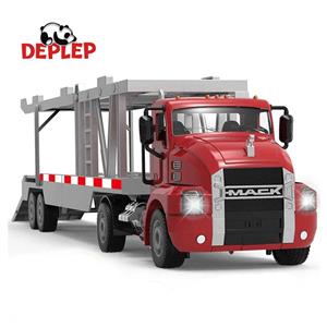 تریلی کنترلی خودروبر ماک Double E 583003