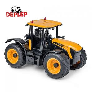 تراکتور کنترلی Double E 359003 JCB