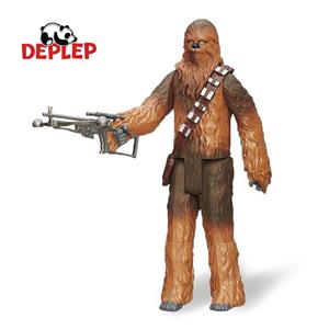 اکشن فیگور چوباکا Hasbro