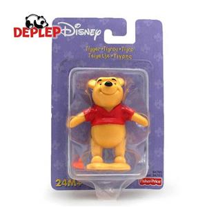 اکشن فیگور وینی پو Fisher Price