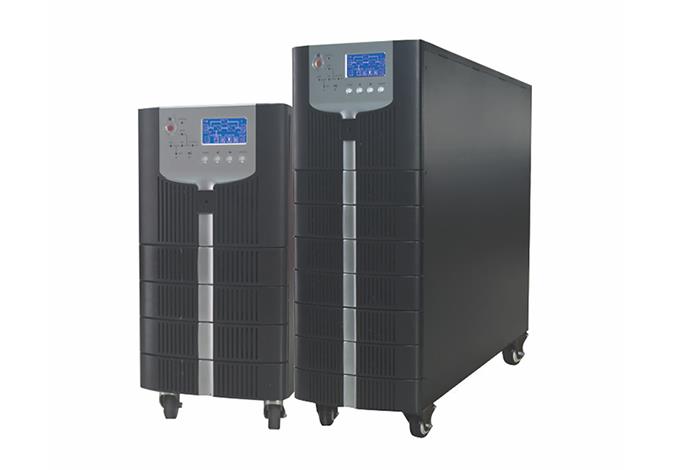 یو پی اس INVT مدل HT33010X