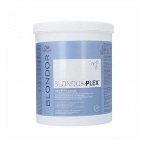 پودر دکلره ولا پلکس مدل Blondor Plex (800 گرم)