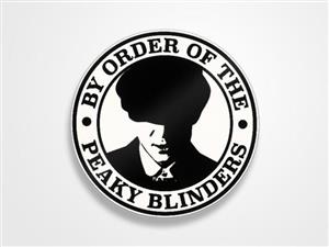 استیکر پیکی بلایندرز