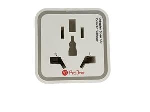 تبدیل 3 به 2 برق PAD 60 PROONE