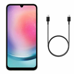 کابل اورجینال Samsung Galaxy A24 4G