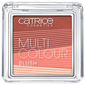 رژ گونه کاتریس مدل Multi Colour 080 Catrice Multi Colour 080 Blush