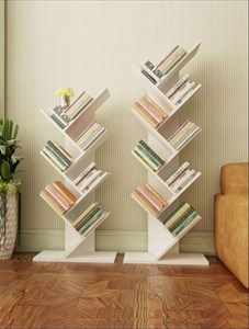 جا کتابی مدل درخت مدل LB002