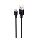 کابل تبدیل USB به Type-C وریتی مدل CB 3146T طول 1 متر