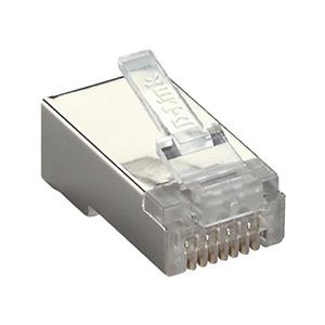 کانکتور Cat6 دی لینک SFTP بسته 100 عددی