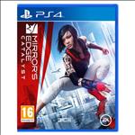 Mirror Edge Catalyst ps4