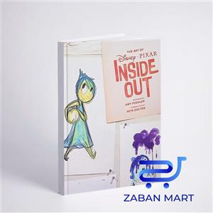 کتاب The Art of Inside Out