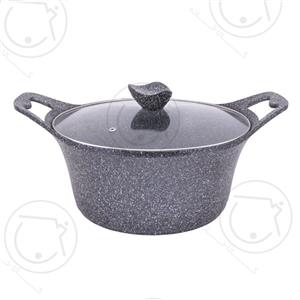 قابلمه پیلو مدل زندگی سایز 30کد 6301056