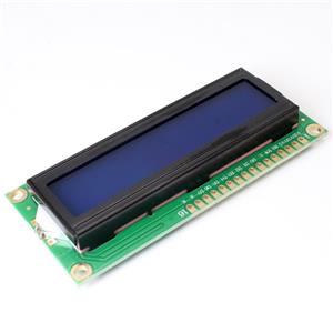 ال سی دی 2X16 B LCD 