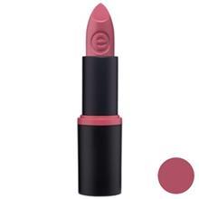   رژ لب جامد مدل Long Lasting 07 اسنس  Essence Long Lasting Lipstick 07