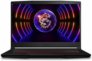 MSI GF63 i5 12450H 8GB 512GB 4GB RTX2050 