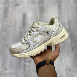 کفش اسپرت نیوبالانس 530 کرم NEW BALANCE 530 MR530AA