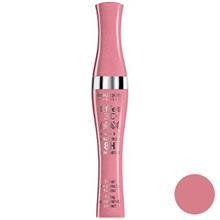 رژ لب مایع مدل 3D مکس شماره T14 بورژوآ Bourjois E3D Max Lip Gloss T14