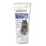 خمیر مالت گربه عقیم شده یوروپت Europet