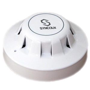 دتکتور دودی سینکلن سری 27