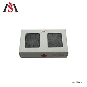 فیلتر دتکتور مکنده دود Micra