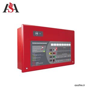 کنترل پنل اعلام حریق متعارف 8 زون SYNCOLN