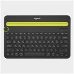 کیبورد بیسیم LOGITECH-K 480