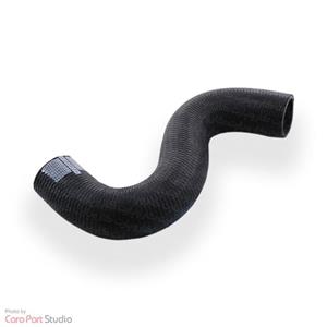 شیلنگ ورودی آب رادیاتور (بالا) پژو 206 GISP