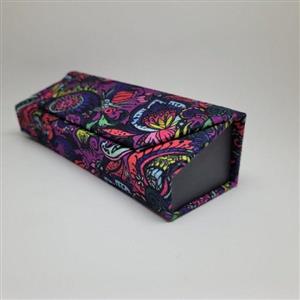 قاب عینک مدل گل کد 2