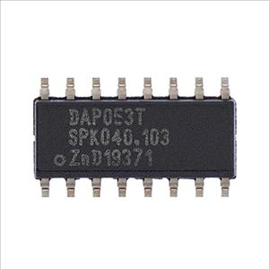 آی سی پاور PS5 مدل DAP053T