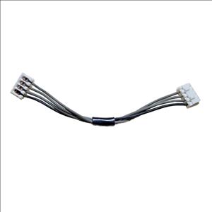 فلت 4 پین پاور بلوری درایو PS3 فت مدل 2000