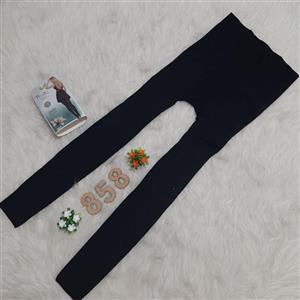 ساق شلواری یا لِگ چهار فاق ضخامت 280 برند Penti کد 858