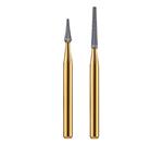 فرز کارباید مخروطی 12 و 30 پره توربین - DiaTessin  12  016  ISO 184072/212L