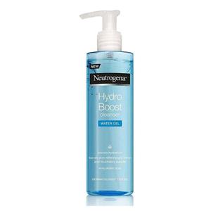 ژل شستشو آبرسان هیدرو بوست نیتروژینا Neutrogena 