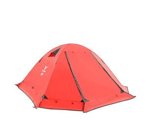 چادر کوهنوردی 2-3 نفره کله گاوی (پکینیو) مدل PKN k2001