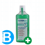 دهانشویه کلیون پلاس Cliven Plus Collutorio 300