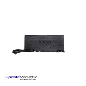 آنتن رومیزی امین مدل کتابی